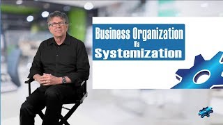 How I Systemized My ServiceBased Business 6 Systems [upl. by Icats]