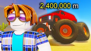 ROBLOX A DUSTY TRIP 24 [upl. by Eldreda]