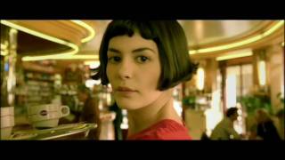 AMELIE POULAIN  ULTIMATE RECUT TRAILER BY SACHAMAX [upl. by Myriam799]