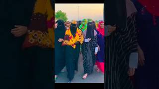 New Paidal hajj video  Mashallah  hajj islamic reels [upl. by Adnahcir]