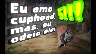 Chegando no final CUPHEAD [upl. by Slavin245]