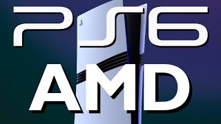 PS6 Reportedly to Use AMD Chips as Intel Loses Out on Deal [upl. by Bonucci]