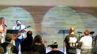 Calvary Chapel Rohnert Park Live [upl. by Ahsatin]