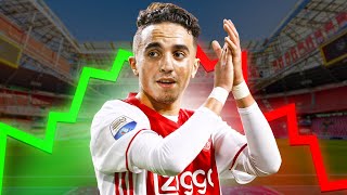 The heartbreaking story of Abdelhak Nouri 💔  Straight Facts [upl. by Bixby370]