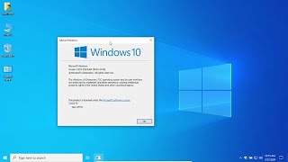 I used Windows 10 in VirtualBox after 2 Years [upl. by Mcferren539]