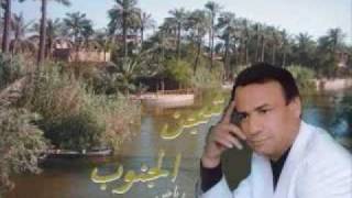 رياض احمد  من تزعل [upl. by Inalem346]