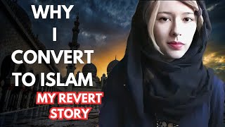 Why i Convert To islam [upl. by Gemini]