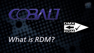 What is RDM [upl. by Pavior992]