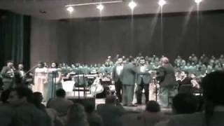 Beethoven sinfonía No 9  Final 4to Movimiento Orquesta Sinfónica de Guayaquil [upl. by Belda]