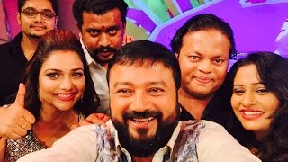 Onnum Onnum Moonu I Ep 113 Part  1 Celebrations with Jayaram I Mazhavil Manorama1 [upl. by Esikram]