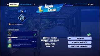 FORTNITE keşfet fortnite [upl. by Hank856]