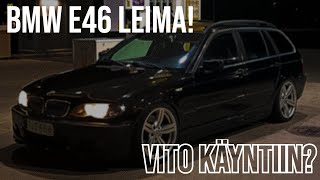 330 leima vihdoin ja sit jatkuuki kuvottava vito projekti  ISÄNPÄIVÄEDITION VLOGI [upl. by Yorick]