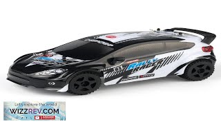 SG PINECONE FOREST 2410 RTR 124 24G RWD RC Car Drift Gyro Review [upl. by Brogle452]