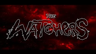 THE WATCHERS THEME OFFICIAL AUDIO [upl. by Kahcztiy]