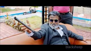 kabali bgm  south movie bgm  YDK production [upl. by Piselli]