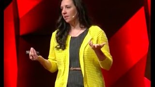 Body Sovereignty and Kids How we can cultivate a culture of consent  Monica Rivera  TEDxCSU [upl. by Gant]