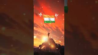 Jalate huye diye Ko paravane kya bujhaye ge 🇮🇳🇮🇳🇮🇳 l happy independence day 🎆 l youtubeshorts [upl. by Orji]