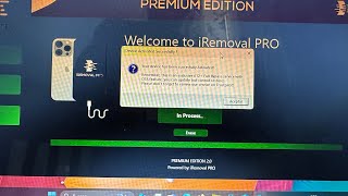 Desbloqueo cuenta iCloud iPhone XR al 13 Pro Max iOS 175 BYPASS PREMIUM Edition 20 by iRemoval Pro [upl. by Anihsat]