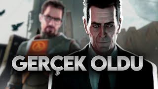 BLACK MESA GERÇEK BİR ŞİRKET  HALF LİFE 3ÜN EKMEĞİNİ Mİ YİYOR [upl. by Jenks]