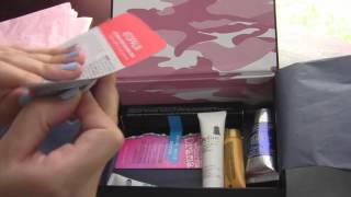 ►Beauty Army Unboxing◄ [upl. by Agee]