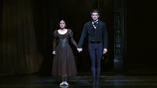 Onegin Trailer [upl. by Decker]