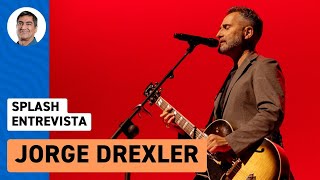 Uruguaio Jorge Drexler explica dedo brasileiro em vitória no Oscar [upl. by Sanson]