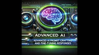 Episode 3 Advanced Prompt Crafting Fine Tuning AI Responses promptengineering prompt [upl. by Allerym]