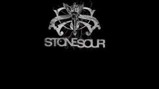 STONE SOUR  Imperfect lyrics [upl. by Kathlene]