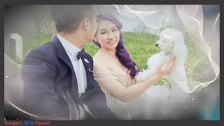 Share Style Wedding Proshow 2018  New Style  Free Downloads [upl. by Raphaela]