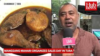 Watch  Turao Mangsang Ampang Mahari Sales dayko ong•ata [upl. by Syman984]