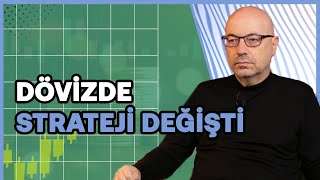 Dövizde strateji değişti Nominal düşüş olabilir amp Ekim enflasyonu ne olur  Haluk Bürümcekçi [upl. by Ninehc281]