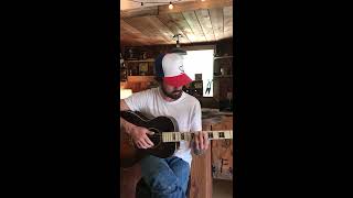 Ryan Bingham StayHome Cantina Session 14 Sunrise [upl. by Schmitz]