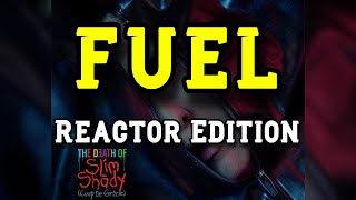 Eminem ft JID  Fuel  REACTION COMPILATION [upl. by Valentijn791]