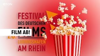 20 Festival des deutschen Films startet  RON TV [upl. by Haiel]