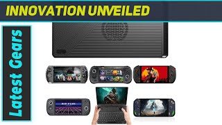 GPD G1 Docking Station Unleash Gaming Power Anywhere [upl. by Casanova]