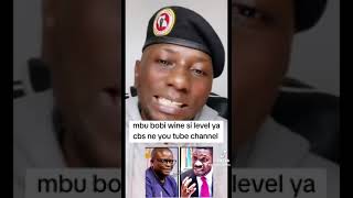 uptop atabukidde radio NE ba YouTube abeepima mu Bobiwine [upl. by Ecirehs314]