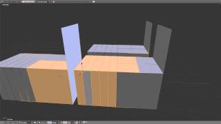 Getting Started With Blender Part2 Modeling [upl. by Arhas]