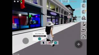 Demon Time Roblox ID Code By Trippie Red [upl. by Drescher]