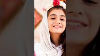 Nawal Khan  New Rabi Ul Awal Naat 2024  Bagh e Taiba Mein Sohana phool newnaat shorts [upl. by Atwater]