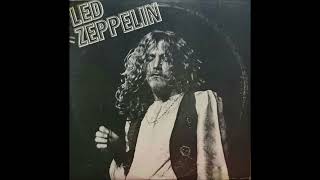 Led Zeppelin  Since Ive Been Loving You live in Melbourne 22072 [upl. by Eniwtna768]