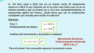 Microclase Movimiento Unidimensional [upl. by Adai118]