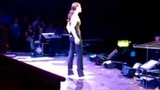 Idina Menzel as Florence in Chess In Concert  Nobodys Side [upl. by Magee]