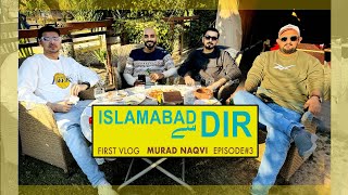 Kalash Valley  travel vlogs pakistan  Kumrat Valley  Revo Dala  MURADNAQVI  FIRST VLOG  Ep03 [upl. by Shorter]