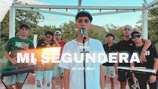 OLIVER NSK x RECITANTE MARIA  MI SEGUNDERA Official Video [upl. by Chansoo]