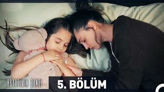 Hayatımın Şansı 5 Bölüm [upl. by Sikram279]