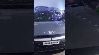 Hyundai Ioniq 5 amp Ioniq 6 New Model EV [upl. by Auston]