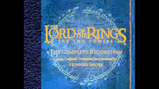 The Lord of the Ring The Two Towers CR  05 Exodus From Edoras [upl. by Nnayrb]