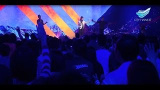 CityWorship I Remember  Sun Ho  City Harvest Church [upl. by Nirik884]