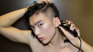 Vietnamese Makeover  Brian Tran [upl. by Annekim]