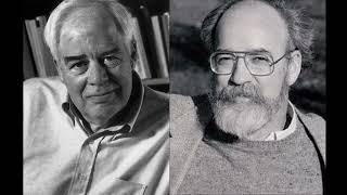 Richard Rorty amp Dan Dennett on Science 2000 [upl. by Ivek]